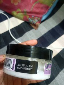 hair mask