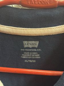 Levi’s Polo Tshirt