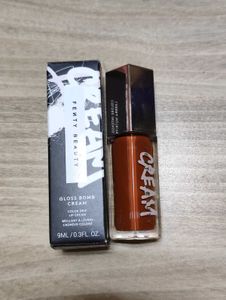 Fenty Beauty Gloss Bomb Cream - Cookie Jar