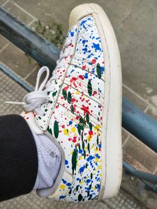 Adidas Superstar