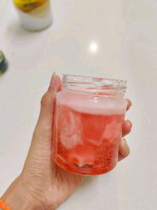 Scented Decorative Candle