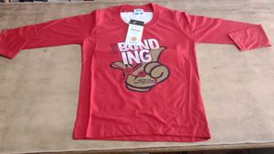 Cute Boys Clothing Set