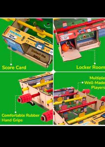 Table Football Game