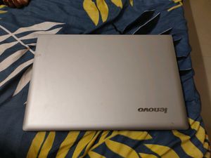 Lenovo lap 4GB graphic card