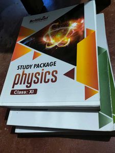 Brilliant Pala Study Materials 2024-2025