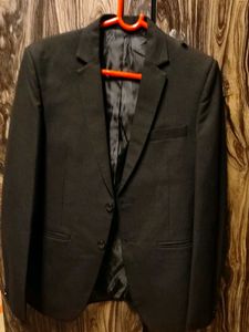 new blazer size 34 inch