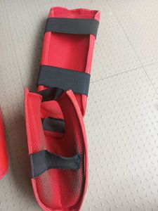 Karate Leg Guards