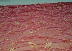 Ethnic Dupattas - Set of 3