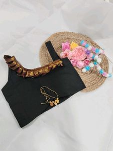Ethnic Girls Dress