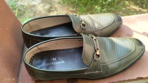 M Impression Loafers