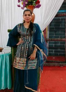 Traditional Dress