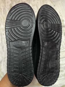 Puma Black Edition Unisex