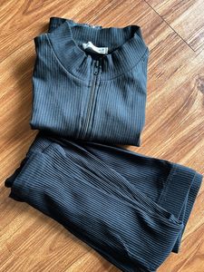 Black Co-ords Set Size “S”