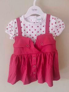 Cute Farfalla Dress