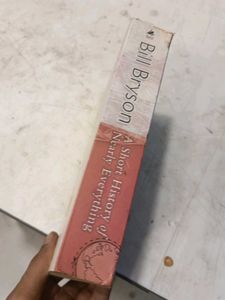 Bill Bryson's Short History