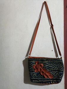 Sling Bag