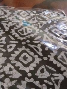 Pure Cotton Batik Special