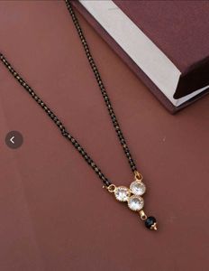 Elegant Mangalsutra Necklace