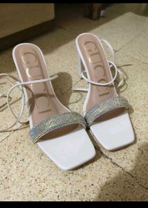 Gucci Inspired Heels