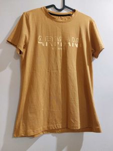 Armani Exchange T Shirt