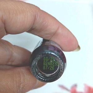 Avon liquid eyeliner Black