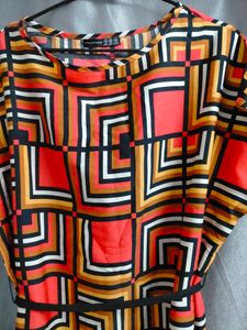 Elegant Kaftan Dress( Free Size)