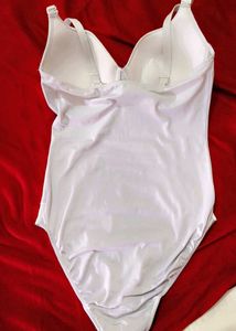 Very Beautiful Woman Bodysuit