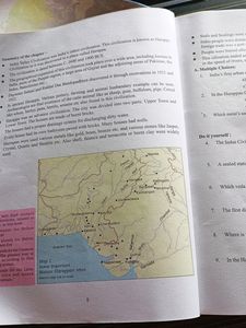Class 12 Pol Sc, His Ncert