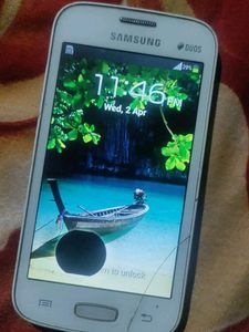 Samsung Galaxy Star Pro