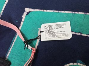 Brand New Amante Padded Pink Color Bra With Lace Work