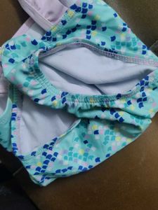 Swimming Dress