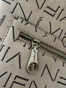 VIFN Mini Backpack with Bow