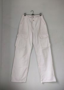 BERSKHA WIDE LEG CARRO
