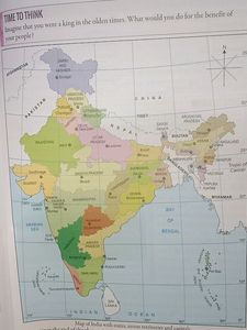 Class 3 Combined Book