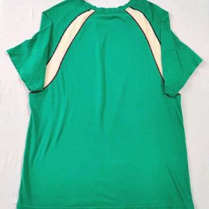 Men 4 Branded Tshirts Combo