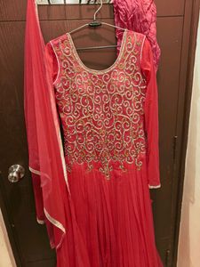 Royal Looking M Size Wedding/ Party Wear