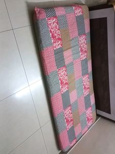 Kurl on Mattress for Single Bed