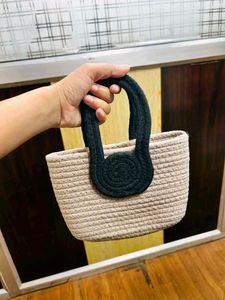 Jute Bag