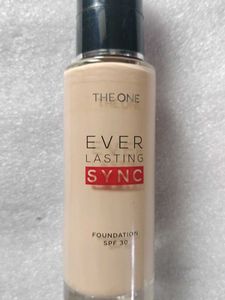 The ONE Everlasting Foundation SYNC
