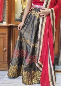 Gorgeous Lehenga Choli Set