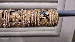 Bangles.