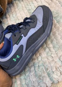 🇻🇳Under Armour Imported Shoes