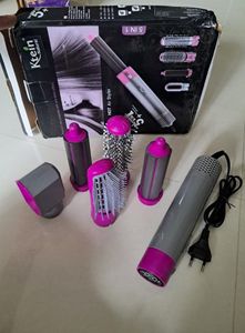Ktein 5in 1 Hot Air Styler