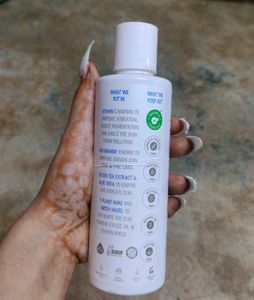 The Moms Co. Natural Vitamin C Face Toner