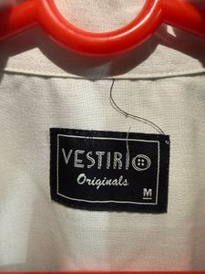 Striped Retro Shirt