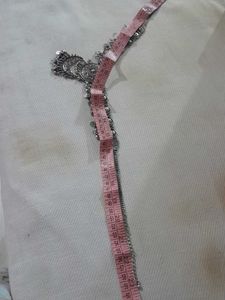 Necklace Not Used Even Single Time