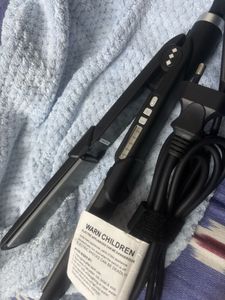 IKONIC Pro-Straight Hair Straightener