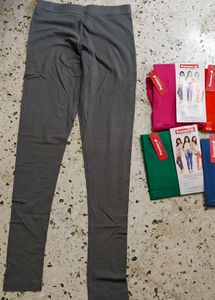 Premium Poomer Leggings