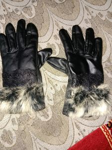 tottaly new gloves(women)