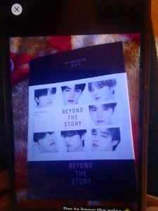 BTS Book